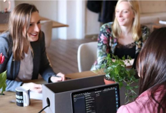 Dubai Lynx Launches See It Be It MENA to Empower Women Leadership